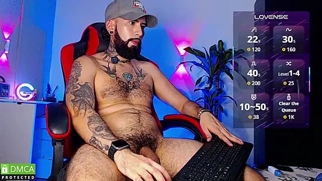 Diilanhott live cam