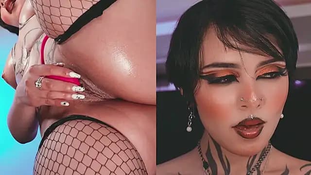 Trinity___s live cam