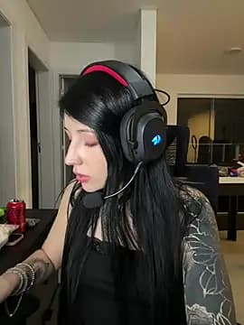 Miihzukii live cam