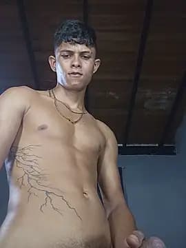 God_Eros_23cm live cam
