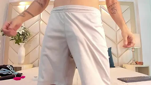 NikoStone_ live cam