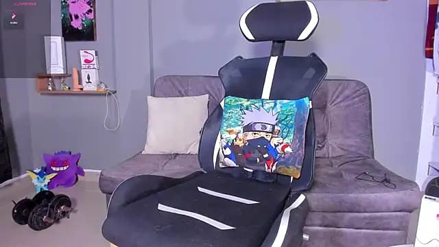 JordanRossie live cam