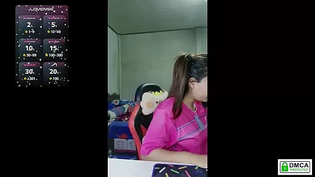 PearlGlow_ live cam