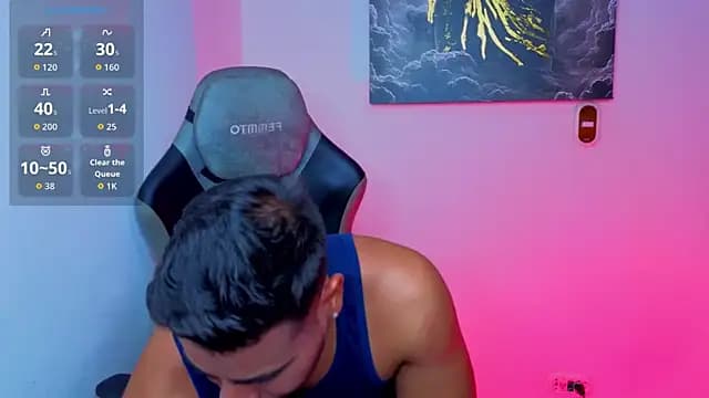 AndresRodriguez1 live cam