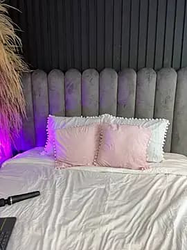 Nanda_vixen_ live cam