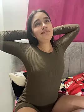 I_Samanthaa live cam