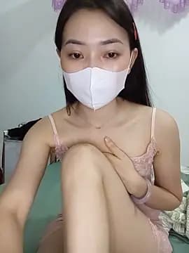 Xiangchuu live cam