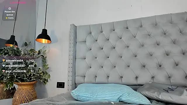 ivy_leee live cam
