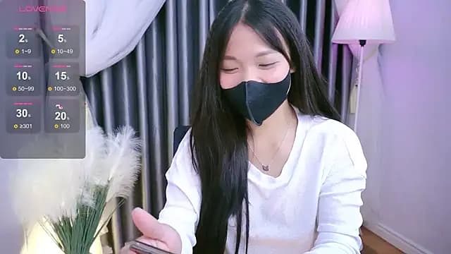 Lu_Ly22 live cam