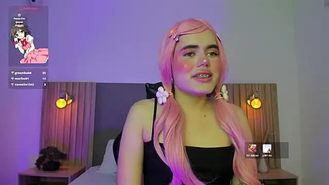 loly_berry live cam