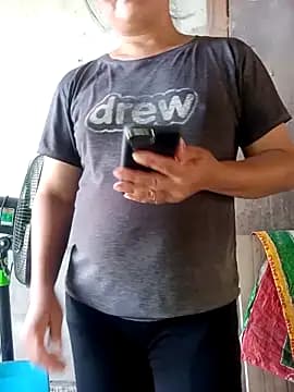 Jiju-min live cam