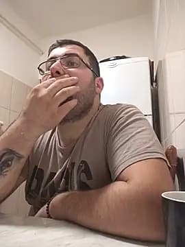 GabyAndrey93 live cam