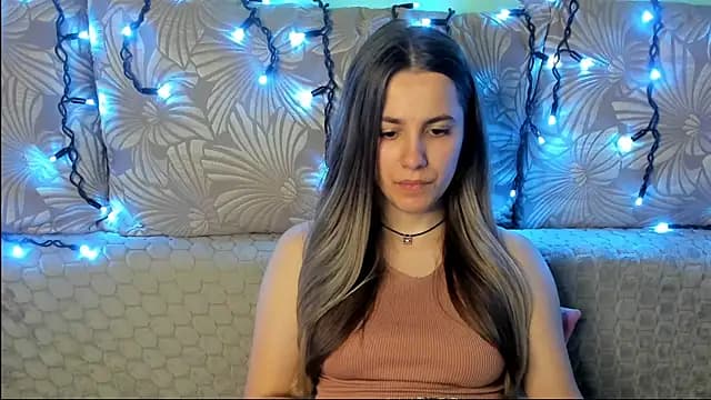 MaggieCake live cam