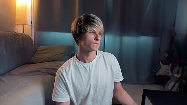 Breston_Sweet live cam