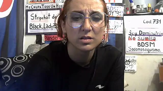 black_lady731 live cam