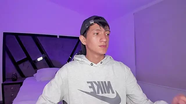 JohanSedas live cam