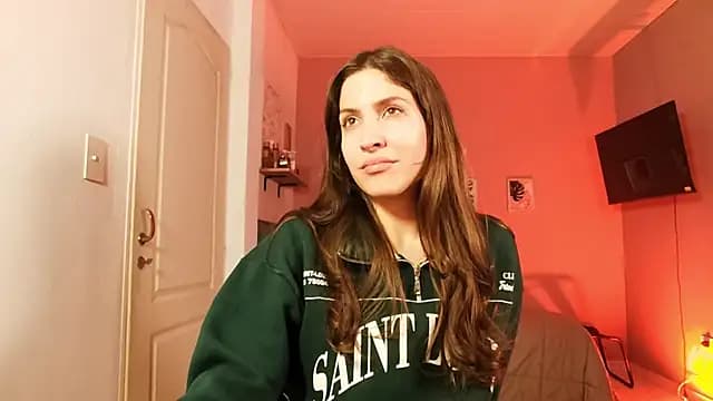 Melisa_cream live cam