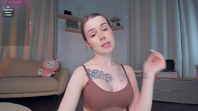 DominikaElis live cam