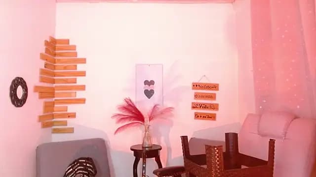 RedMeloddy live cam
