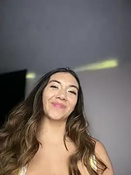 Iris_lee live cam