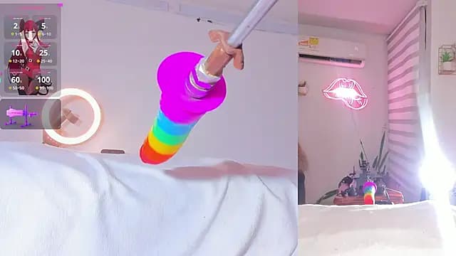 Maria_Jones_ live cam