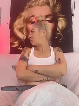 viktoria_davis_ live cam