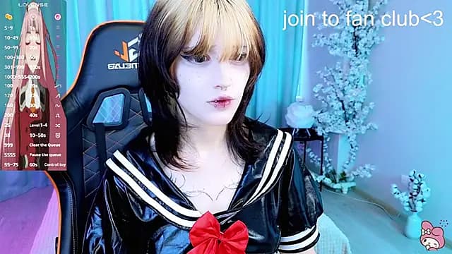 Setsunai_ live cam