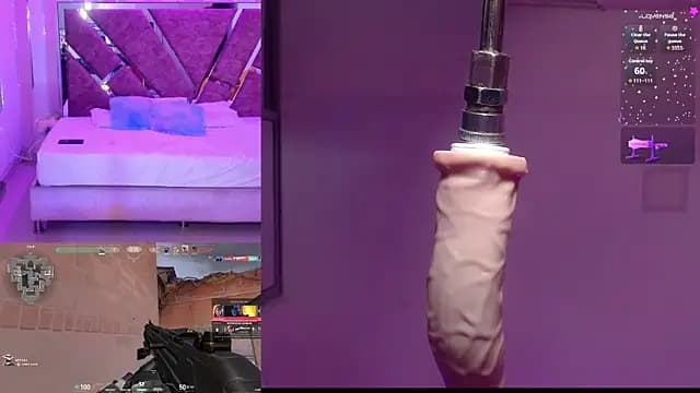 IsaCutie live cam