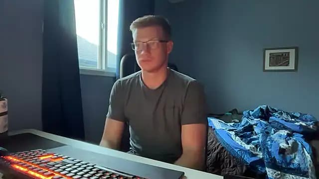lustylyndon live cam