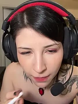Miihzukii live cam