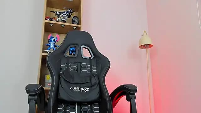 Mikecooper live cam