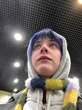 Only_April live cam