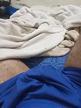 Maniasefetiches live cam