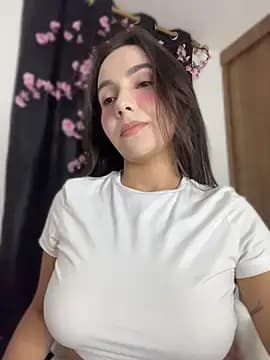 Scarlett05 live cam