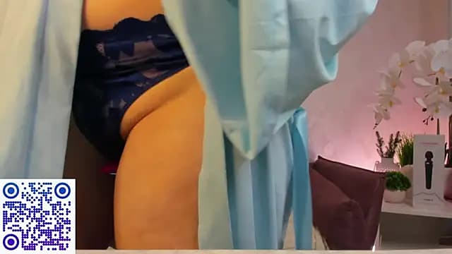 Lea_shadom live cam
