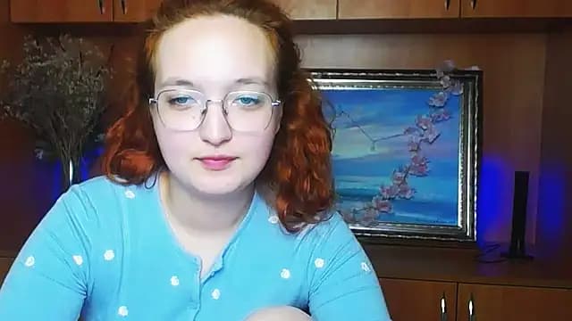 MissAriaa live cam on Stripchat