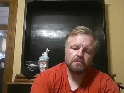 TheOneDonShaun live cam