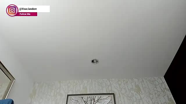 Lander_Cruz live cam