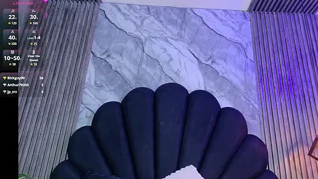vicky_lopez live cam