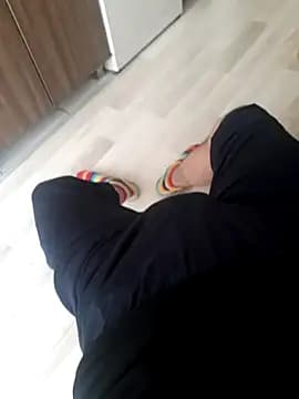Ogulcan834 live cam