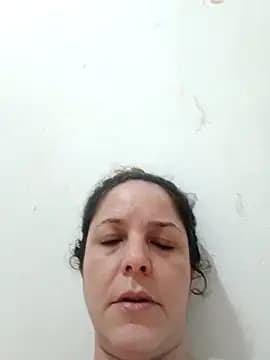 melinaBR live cam