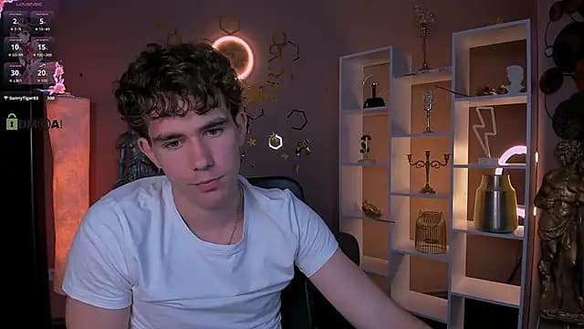kevin_nix live cam