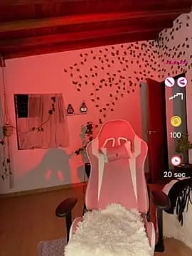 Capricornmystic1 live cam