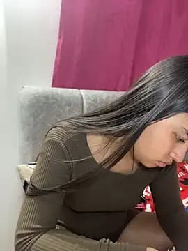 I_Samanthaa live cam
