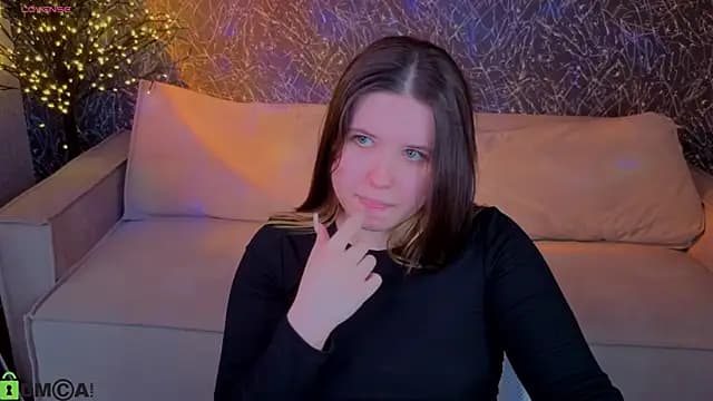 Li-crystal live cam