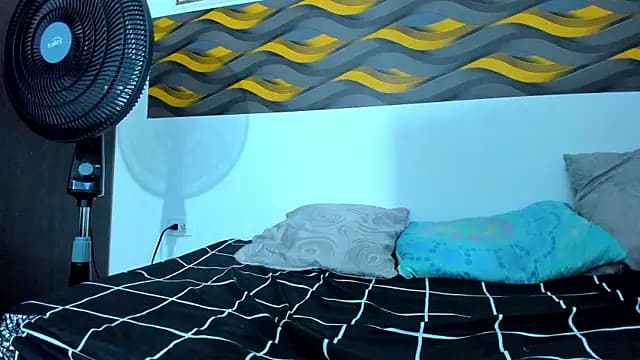 Leon_Hotx live cam