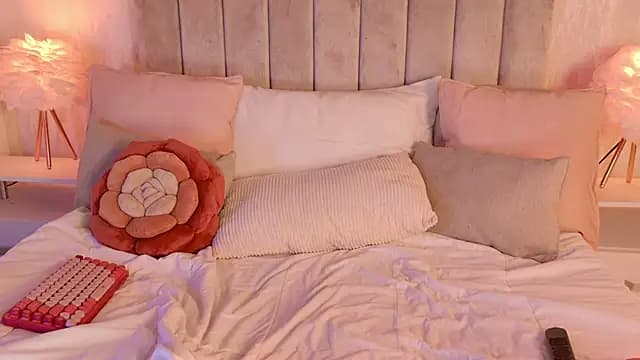 Liora_Sol live cam