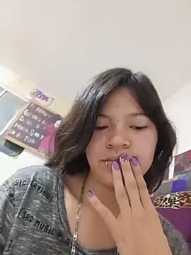 Ninffa_sweet21 live cam