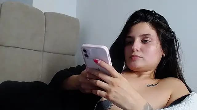 SofiaBanks_ live cam on Stripchat
