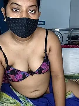 CamGirl_Neha live cam
